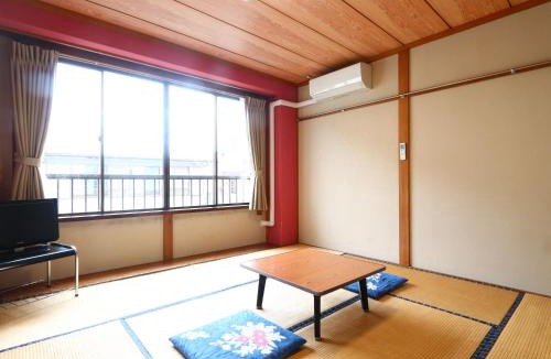 Yamanakako Hotel | 三盛荘