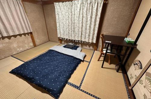 Hiraizumi House | 世界遺産平泉の一軒家ステ 国際シェアハウス Room3