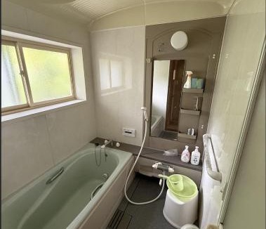Hiraizumi House | 世界遺産平泉の一軒家ステ 国際シェアハウス Room3