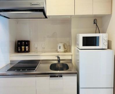 Tanimachi Apartment | 中央公館 Central Mansions