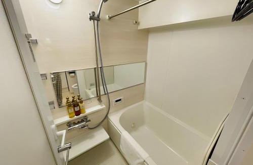 Tanimachi Apartment | 中央公館 Central Mansions
