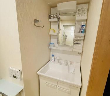 Tanimachi Apartment | 中央公館 Central Mansions