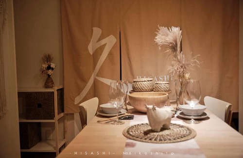 Chikusa Ward Apartment | 久Hisashi池下店民泊