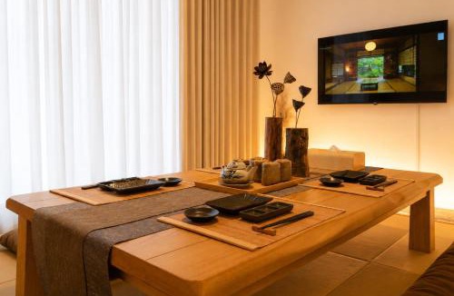 Chikusa Ward Apartment | 久Hisashi11号店新OPEN今池駅徒歩3分栄まで5分最大5名