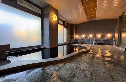 Shirako Hotel | 九十九里浜豪漁の宿浜紫