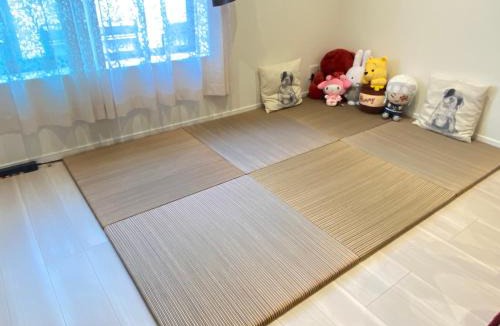 Kiyokawa Villa | 仁源宿