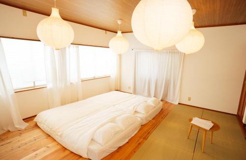 Ise House | 伊勢神宮外宮徒歩8分宇治山田駅徒歩4分最大8名