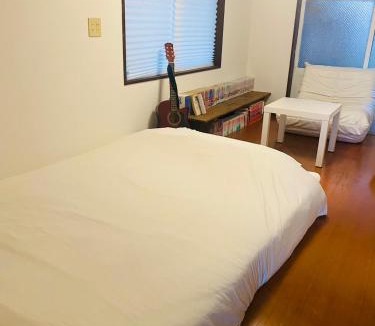 Ise House | 伊勢神宮外宮徒歩8分宇治山田駅徒歩4分最大8名