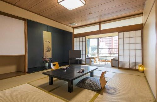 Izu Nagaoka Onsen Hotel | 伊豆長岡温泉 ホテル茜
