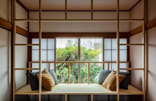 Yawatano Apartment | 伊豆高原倶楽部 栞