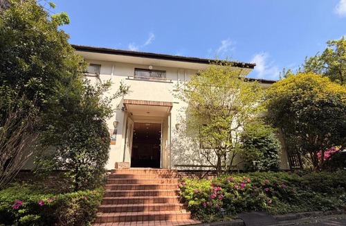 Yawatano Villa | 伊豆高原貸别莊恩赐城ヶ崎