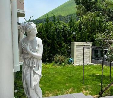 Ito Villa | 伊豆高原迎賓館