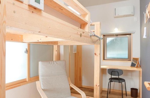 Nanokamachi Hotel | 会津七日町inn