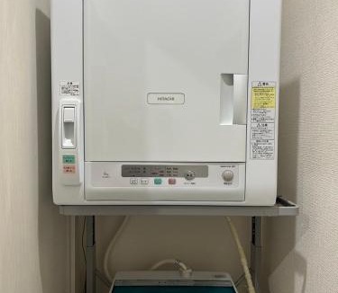 Sumiyoshi Apartment | 住吉大社 住吉大社駅 粉浜駅 5分 最大7名