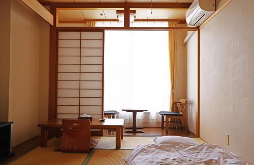 Yao Hotel | 八尾グランドホテル