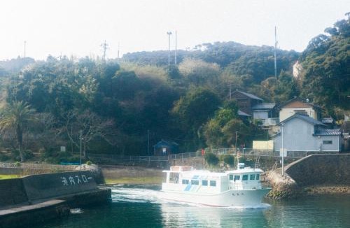 Mugi Hotel | 出羽島荘