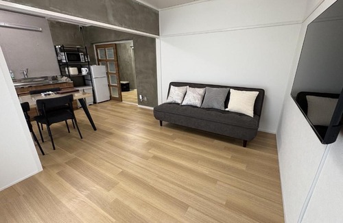 Izumo Apartment | 出雲のお宿天神