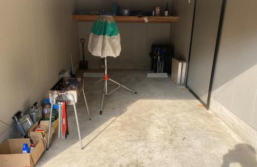 Katsuyama Apartment | 勝山四季の宿 清流亭 一棟貸で周囲500メートルに民家なし