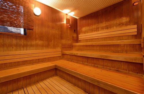 Takeo Hotel | 北方温泉四季の里 七彩の湯