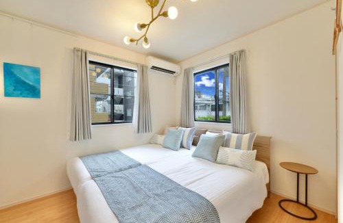 Chatan Villa | 北谷町港2