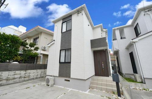 Chatan Villa | 北谷町港2