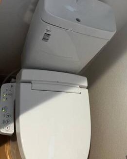 Adachi Apartment | 千住寿町1f