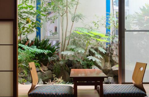 Kamata Apartment | 千年邸