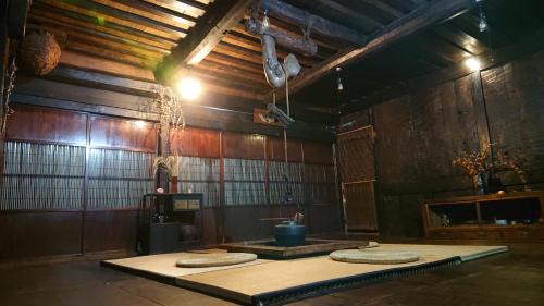 Takayama Bed & Breakfast | 古来の暮らしを体験 - みのり家