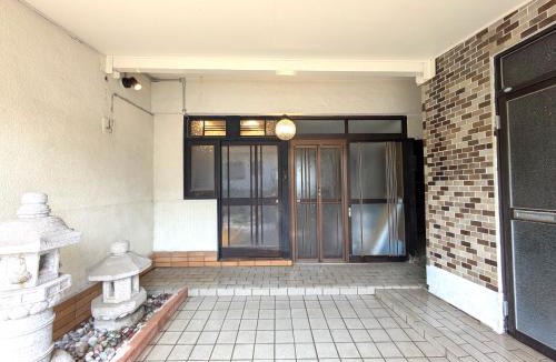 Etajimacho Kirikushi House | 古民家一棟貸し -Yokado Kirikushi- 離れ"ほっこり"
