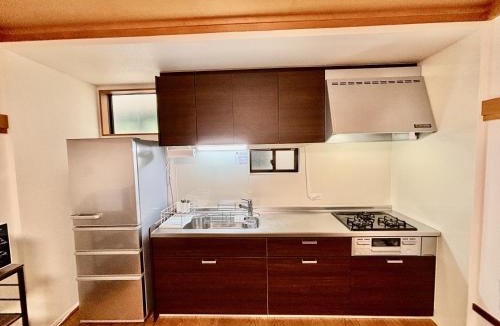 Toyama Apartment | 古民家ｓｔｙｌｅ富山駅北