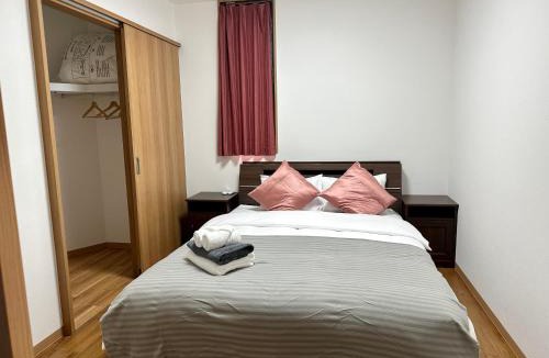 Zama Apartment | 吉豊ホテル
