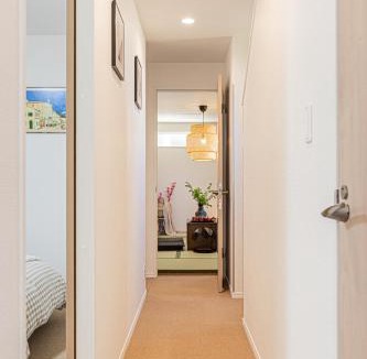 Minamikoiwa Apartment | 和みの宿南小岩無料駐車場