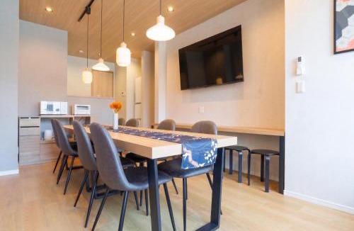 Higashikoiwa Apartment | 和寛 WAKAN Hotel