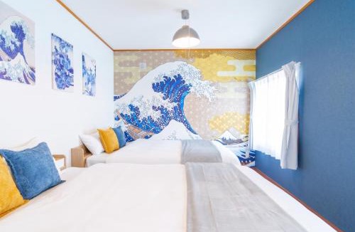 Higashikoiwa Apartment | 和寛 WAKAN Hotel
