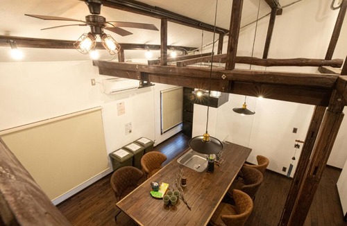 Asakusabashi Apartment | 和氣会々浅草橋 Wakiaiai Asakusabashi