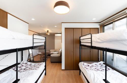 Honmachi Apartment | 和氣会々渋谷本町 Wakiaiai Shibuyahontyo