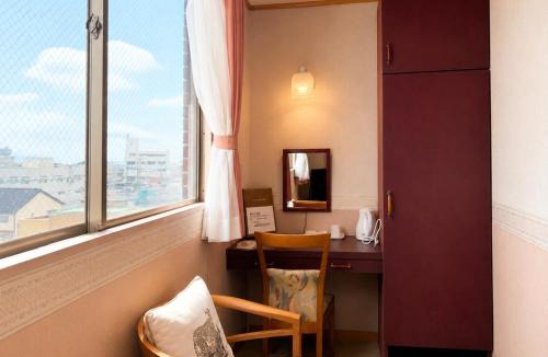 Gyoda Hotel | 和洲館ホテル