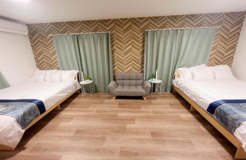 Joto Apartment | 商店街内 步行4分钟到蒲生四丁目站 5分钟大阪城公园 15分钟心斋桥 购物餐饮超市药妆一应俱全
