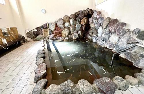 Kumakogen Hotel | 国民宿舎古岩屋荘