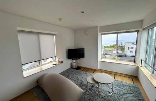 Yunokawa Onsen Apartment | 塔の宿 宍道湖