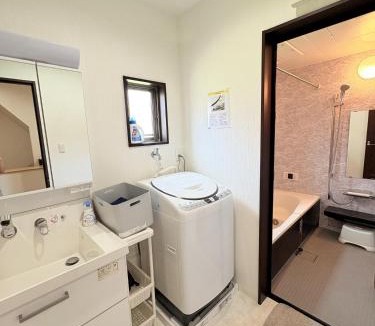 Sakyo Ward Villa | 夏様星 Cozy House near Kamogawa River