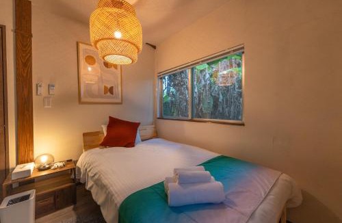 Miyakojima Apartment | 夏風-なつバル-