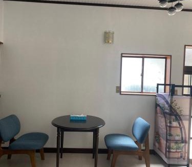 Kora House | 多賀三宿