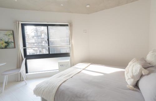 Kitaotsuka Apartment | 大塚駅エリア好立地 交通便利 池袋サンシャインシティ観光 ショッピング グルメ満喫 北大塚の宿
