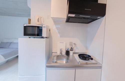 Kitaotsuka Apartment | 大塚駅エリア好立地 交通便利 池袋サンシャインシティ観光 ショッピング グルメ満喫 北大塚の宿