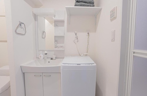 Kitaotsuka Apartment | 大塚駅エリア好立地 交通便利 池袋サンシャインシティ観光 ショッピング グルメ満喫 北大塚の宿