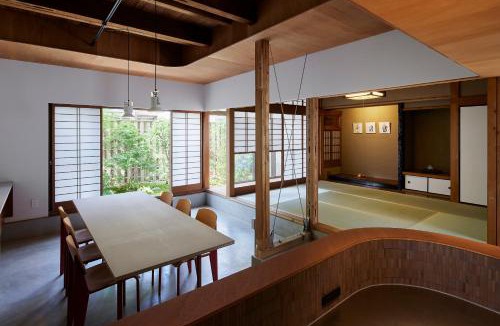 Otsu Villa | 大津ゲストハウス 栖碩 Seiseki