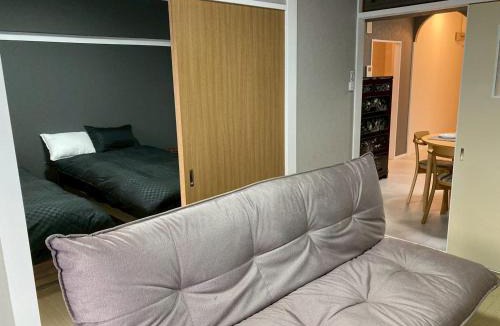 Kadoma Apartment | 大阪でペットと泊まれる宿