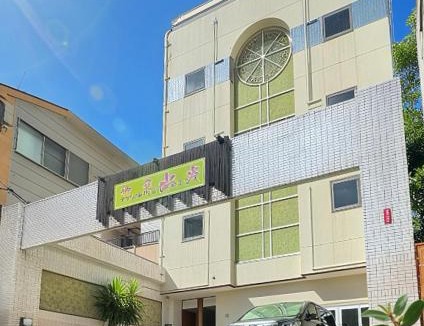 Higashinari Hotel | 大阪グランドホテルアネックス