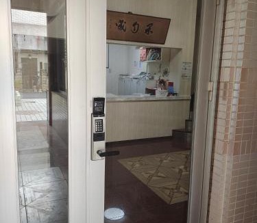 Higashinari Hotel | 大阪グランドホテルアネックス
